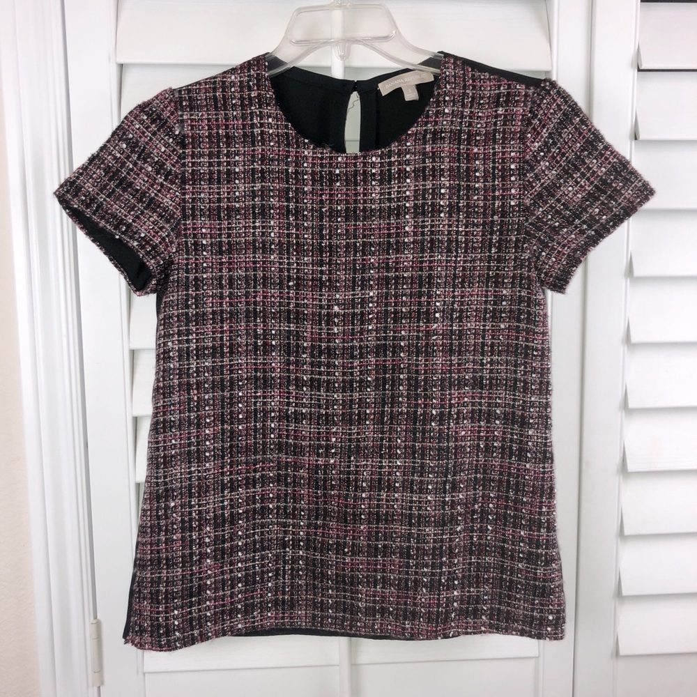 Banana republic dress shirt